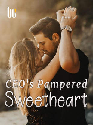 CEO's Pampered Sweetheart